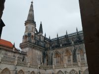 Mosteiro da Batalha - Portugal  &ndash; &copy; Marieta Beck (Eberhardt TRAVEL)