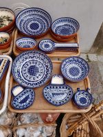 Keramir von Évora - Portugal  &ndash; &copy; Marieta Beck (Eberhardt TRAVEL)