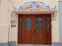 Nazaré  - Portugal  &ndash; &copy; Marieta Beck (Eberhardt TRAVEL)