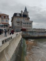 Historische Villa Santa Maria in Cascais - Portugal  &ndash; &copy; Marieta Beck (Eberhardt TRAVEL)