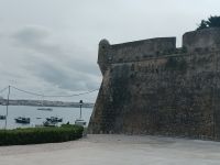 Cidadela de Cascais - Festung - Portugal  &ndash; &copy; Marieta Beck (Eberhardt TRAVEL)