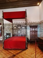 Palácio Nacional de Sintra - Portugal  &ndash; &copy; Marieta Beck (Eberhardt TRAVEL)