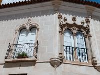 Im ehemaligen jüdischen Viertel von Évora - Portugal  &ndash; &copy; Marieta Beck (Eberhardt TRAVEL)