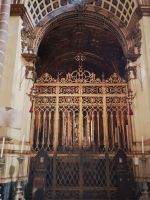 Kathedrale von Évora - Portugal  &ndash; &copy; Marieta Beck (Eberhardt TRAVEL)