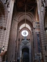 Kathedrale von Évora - Portugal  &ndash; &copy; Marieta Beck (Eberhardt TRAVEL)