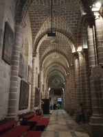 Kathedrale von Évora - Portugal  &ndash; &copy; Marieta Beck (Eberhardt TRAVEL)