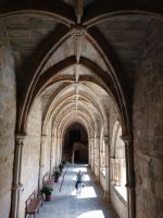 Kreuzgänge der Kathedrale von Évora - Portugal  &ndash; &copy; Marieta Beck (Eberhardt TRAVEL)