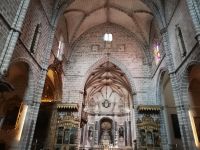 Igreja De Sao Francisco -Évora - Portugal  &ndash; &copy; Marieta Beck (Eberhardt TRAVEL)