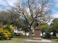 Im Park von Évora - Portugal  &ndash; &copy; Marieta Beck (Eberhardt TRAVEL)