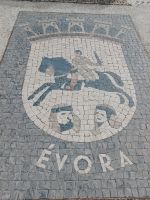 und auch Évora steht auf unserem Programm - Portugal  &ndash; &copy; Marieta Beck (Eberhardt TRAVEL)