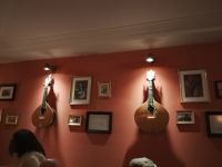Der Fado Abend beginnt - Lissabon - Portugal  &ndash; &copy; Marieta Beck (Eberhardt TRAVEL)