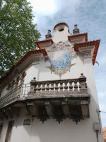 Entdeckungen in Sintra - Portugal  &ndash; &copy; Marieta Beck (Eberhardt TRAVEL)