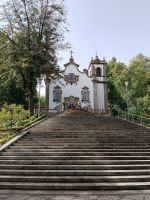Die Kirche von Viseu - Portugal  &ndash; &copy; Marieta Beck (Eberhardt TRAVEL)