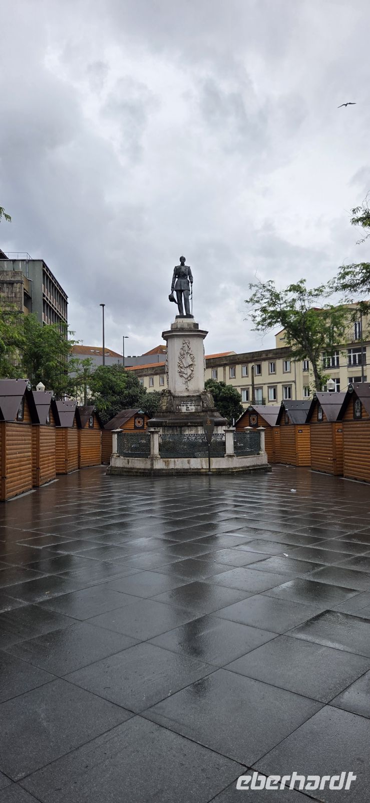 Stadtrundgang in Porto - Portugal  &ndash; &copy;  (Eberhardt TRAVEL)