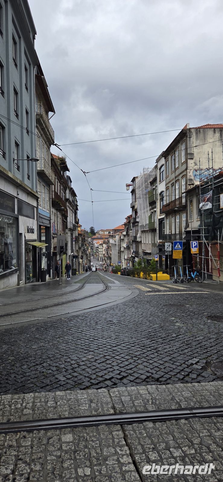 Stadtrundgang in Porto - Portugal &ndash; &copy;  (Eberhardt TRAVEL)