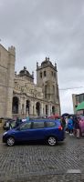 Sé do Porto (Porto Kathedrale) - Portugal &ndash; &copy; Ronja Wagner (Eberhardt TRAVEL)