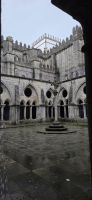 Sé do Porto (Porto Kathedrale) - Portugal &ndash; &copy; Ronja Wagner (Eberhardt TRAVEL)