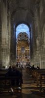 Sé do Porto (Porto Kathedrale) - Portugal &ndash; &copy; Ronja Wagner (Eberhardt TRAVEL)
