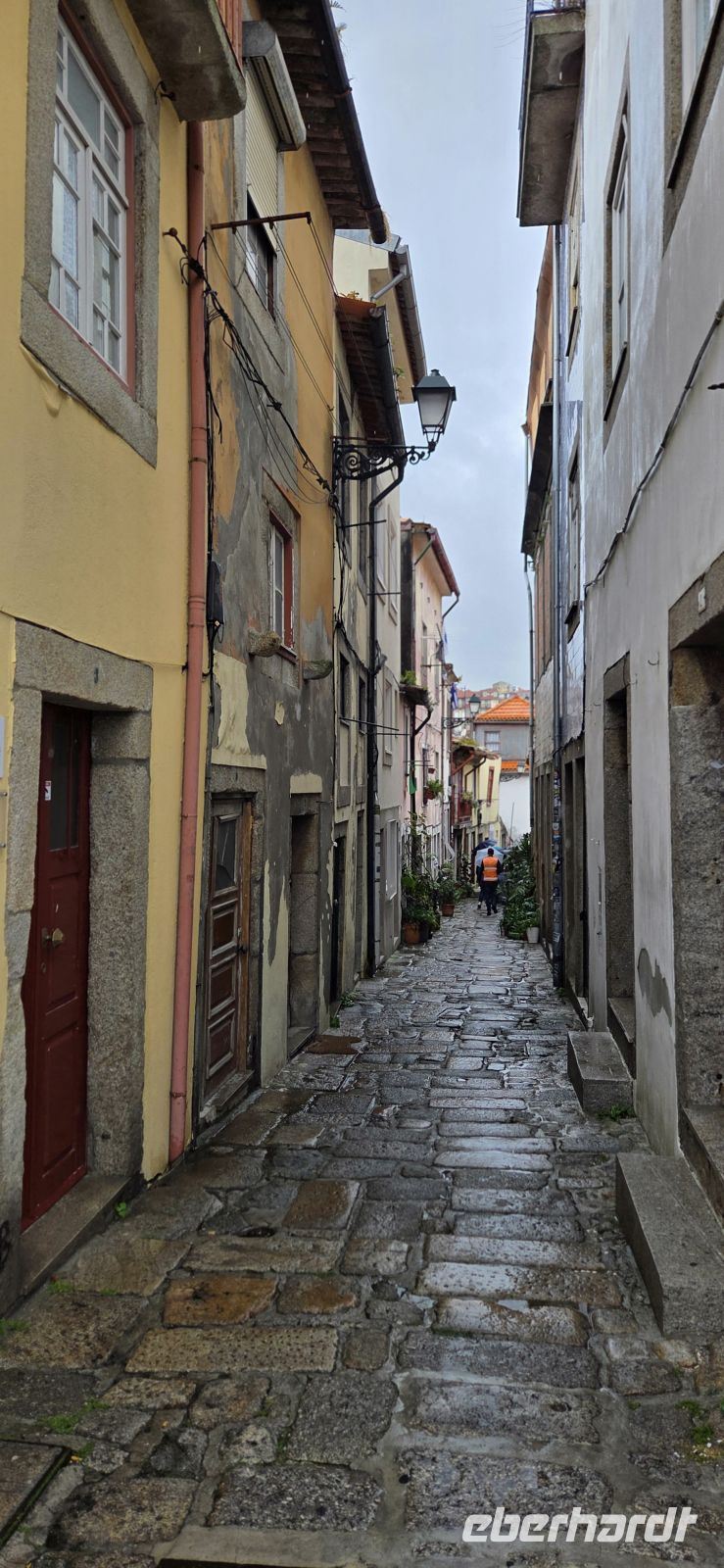 Porto - Portugal &ndash; &copy;  (Eberhardt TRAVEL)