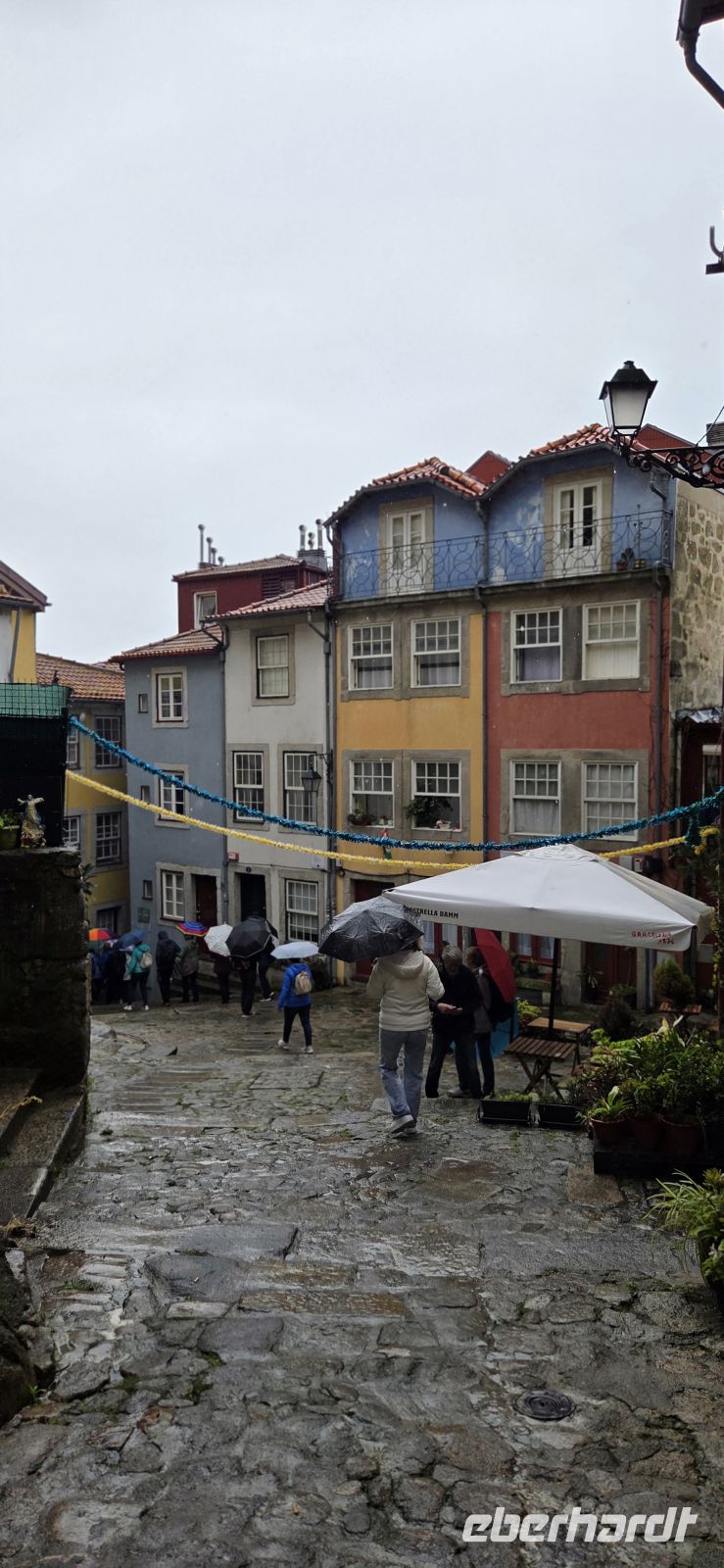 Porto - Portugal &ndash; &copy;  (Eberhardt TRAVEL)