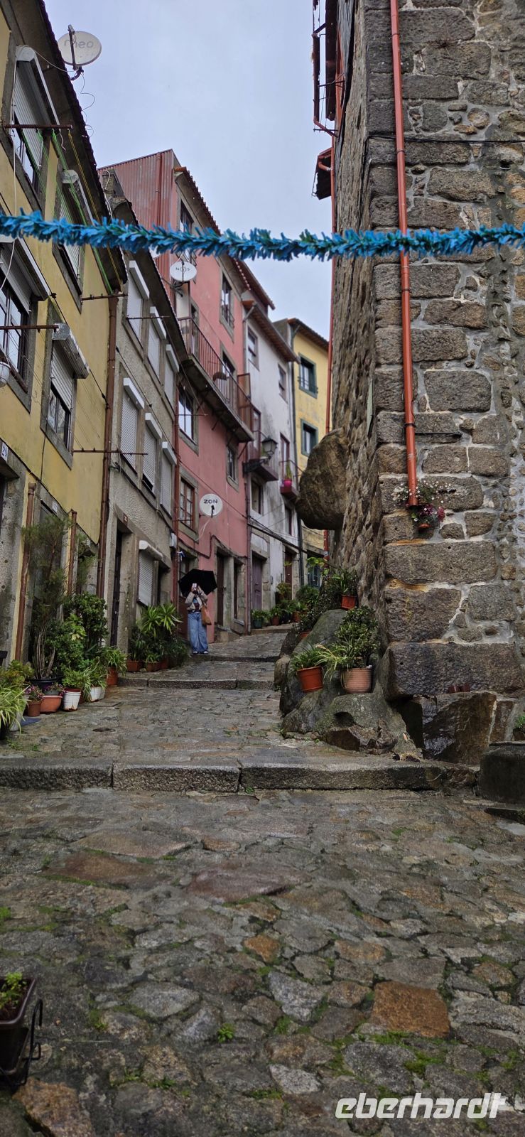 Porto - Portugal &ndash; &copy;  (Eberhardt TRAVEL)