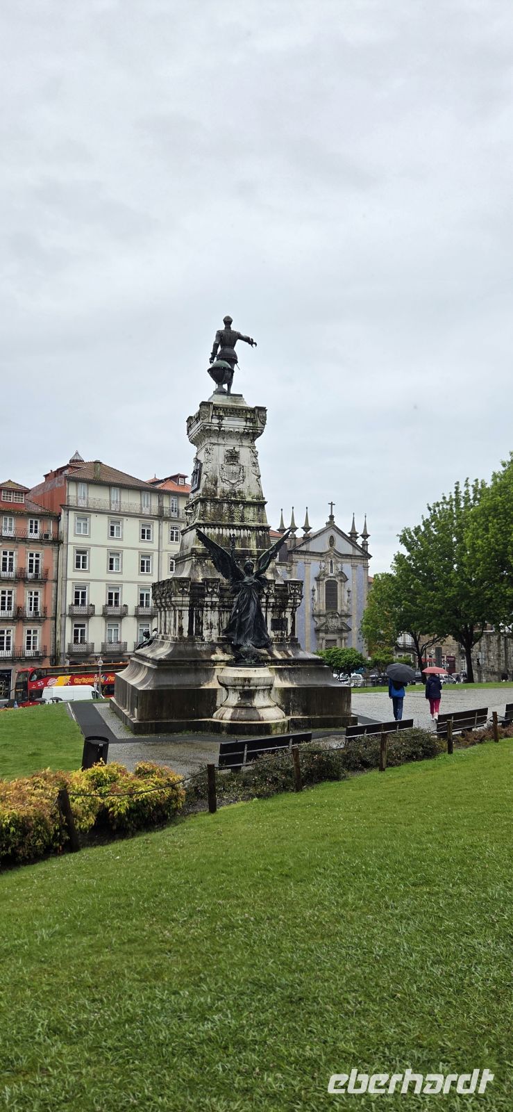 Porto - Portugal &ndash; &copy;  (Eberhardt TRAVEL)
