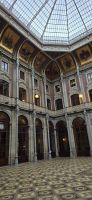 Börsenpalast Porto - Portugal &ndash; &copy; Ronja Wagner (Eberhardt TRAVEL)