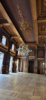 Börsenpalast Porto - Portugal &ndash; &copy; Ronja Wagner (Eberhardt TRAVEL)