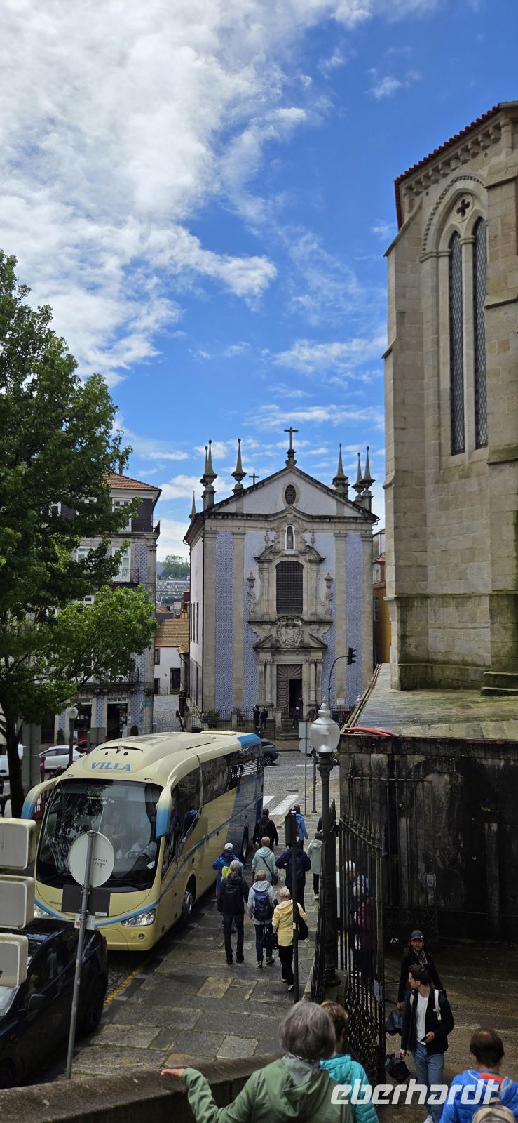 Porto - Portugal &ndash; &copy;  (Eberhardt TRAVEL)