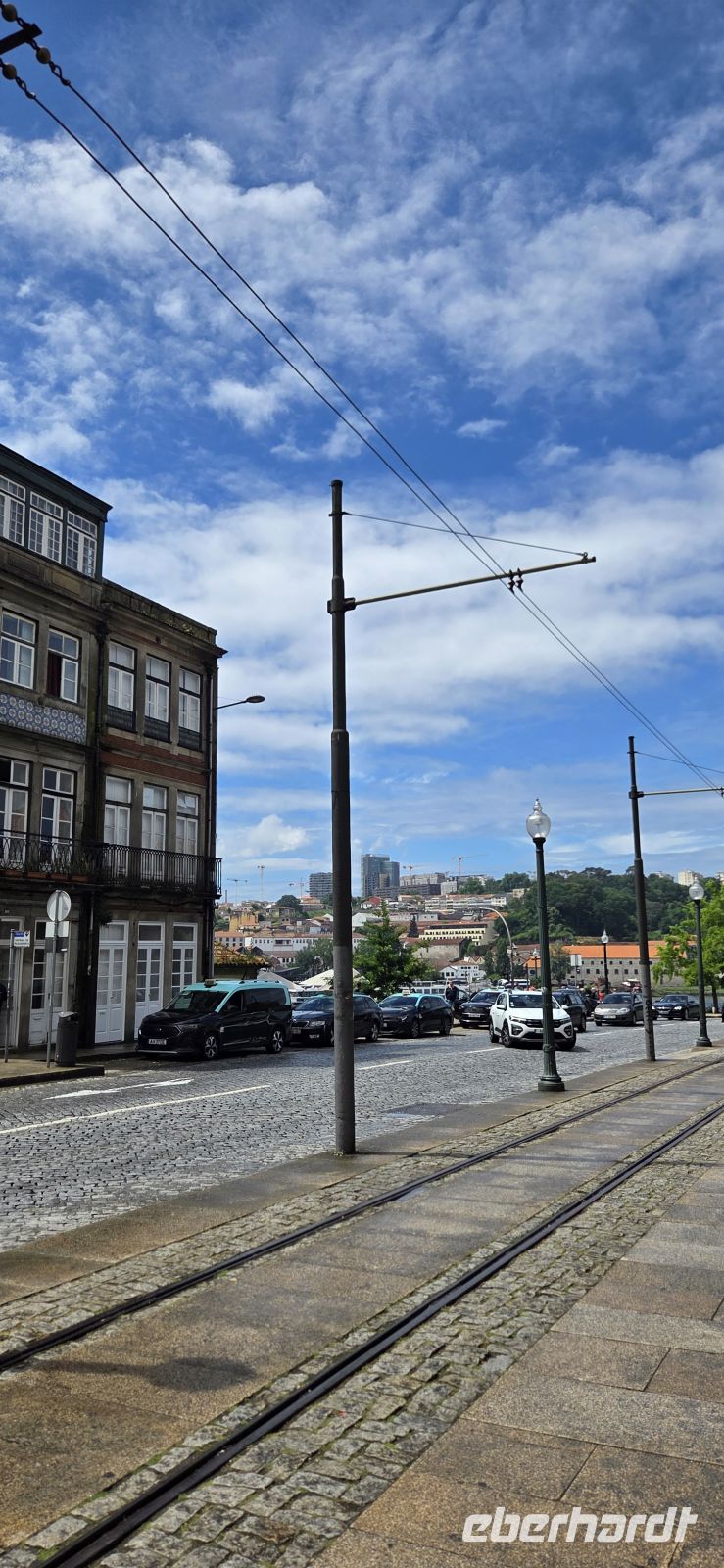 Porto - Portugal &ndash; &copy;  (Eberhardt TRAVEL)