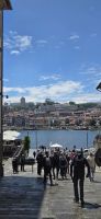 Douro Fluss Porto - Portugal &ndash; &copy; Ronja Wagner (Eberhardt TRAVEL)