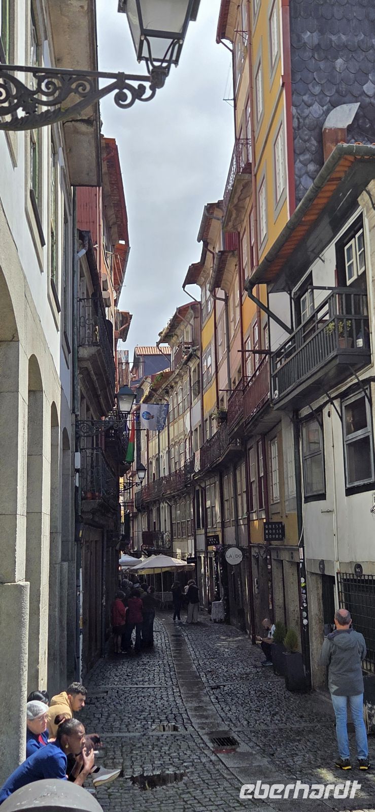 Porto - Portugal &ndash; &copy;  (Eberhardt TRAVEL)