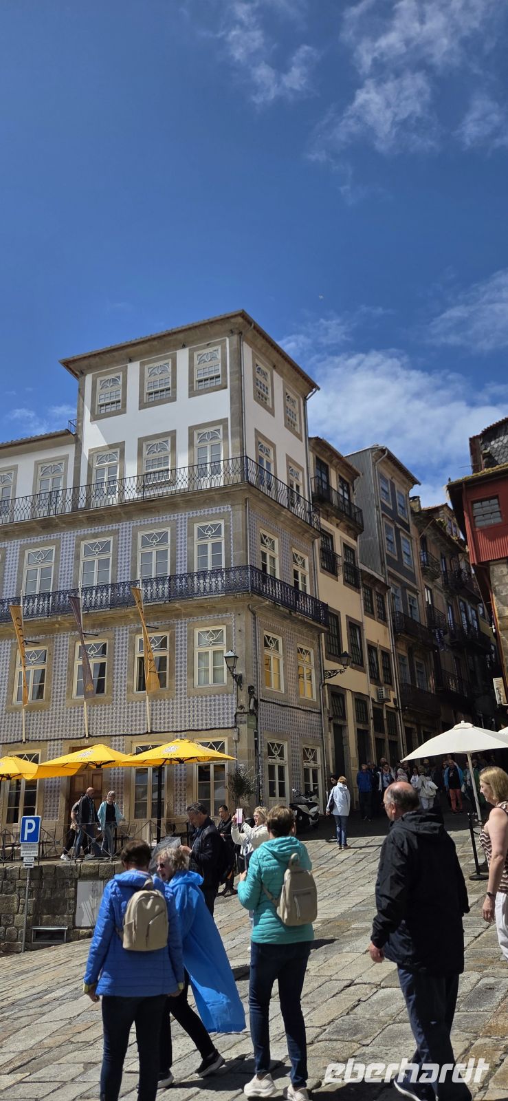 Porto - Portugal &ndash; &copy;  (Eberhardt TRAVEL)