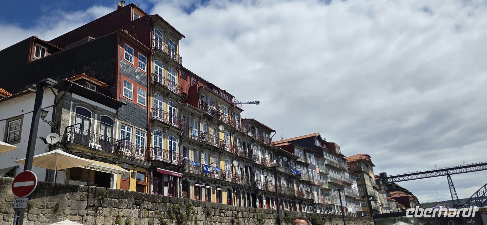 Porto - Portugal &ndash; &copy;  (Eberhardt TRAVEL)