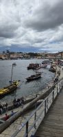 Douro Fluss Porto - Portugal &ndash; &copy; Ronja Wagner (Eberhardt TRAVEL)