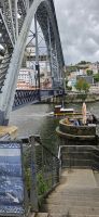 Douro Fluss Porto - Portugal &ndash; &copy; Ronja Wagner (Eberhardt TRAVEL)