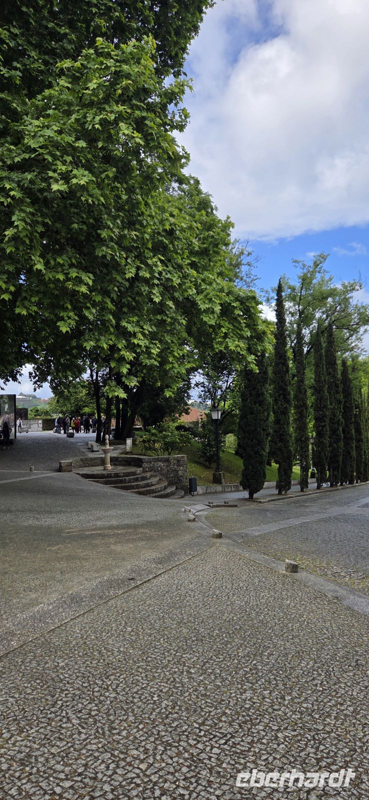 Guimaraes - Portugal &ndash; &copy;  (Eberhardt TRAVEL)