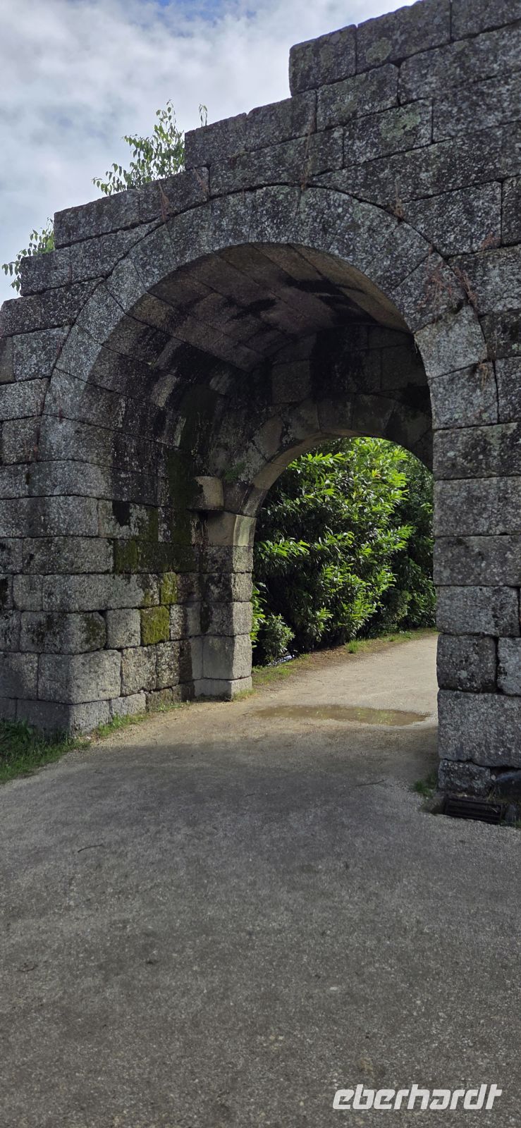 Guimaraes - Portugal &ndash; &copy;  (Eberhardt TRAVEL)