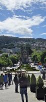 Zentraler Platz Guimaraes - Portugal &ndash; &copy; Ronja Wagner (Eberhardt TRAVEL)