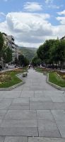 Zentraler Platz Guimaraes - Portugal &ndash; &copy; Ronja Wagner (Eberhardt TRAVEL)
