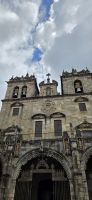 Kathedrale Braga - Portugal &ndash; &copy; Ronja Wagner (Eberhardt TRAVEL)