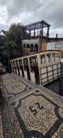 Wasserbellastbahn Bom Jesus Braga - Portugal &ndash; &copy; Ronja Wagner (Eberhardt TRAVEL)