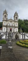 Bom Jesus Braga - Portugal &ndash; &copy; Ronja Wagner (Eberhardt TRAVEL)