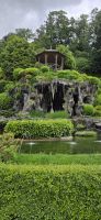 Bom Jesus Braga - Portugal &ndash; &copy; Ronja Wagner (Eberhardt TRAVEL)
