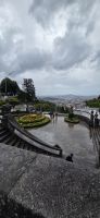 Bom Jesus Braga - Portugal &ndash; &copy; Ronja Wagner (Eberhardt TRAVEL)