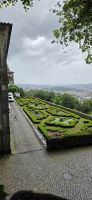 Bom Jesus Braga - Portugal &ndash; &copy; Ronja Wagner (Eberhardt TRAVEL)