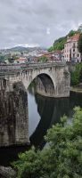 Amarante - Portugal &ndash; &copy; Ronja Wagner (Eberhardt TRAVEL)