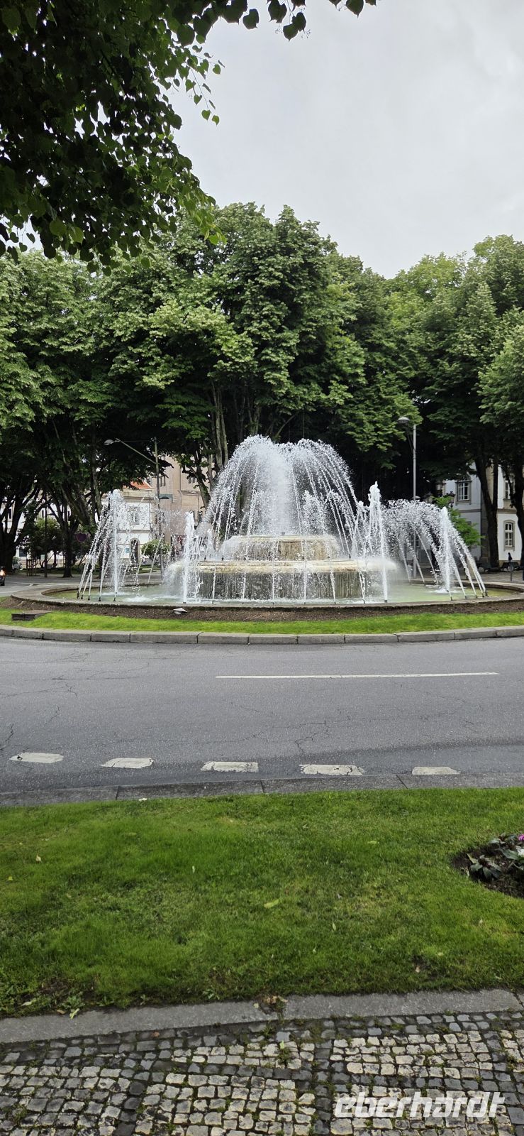 Viseu - Portugal &ndash; &copy;  (Eberhardt TRAVEL)