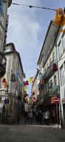 Viseu - Portugal &ndash; &copy; Ronja Wagner (Eberhardt TRAVEL)