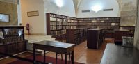 Johanninische Bibliothek Coimbra - Portugal &ndash; &copy; Ronja Wagner (Eberhardt TRAVEL)